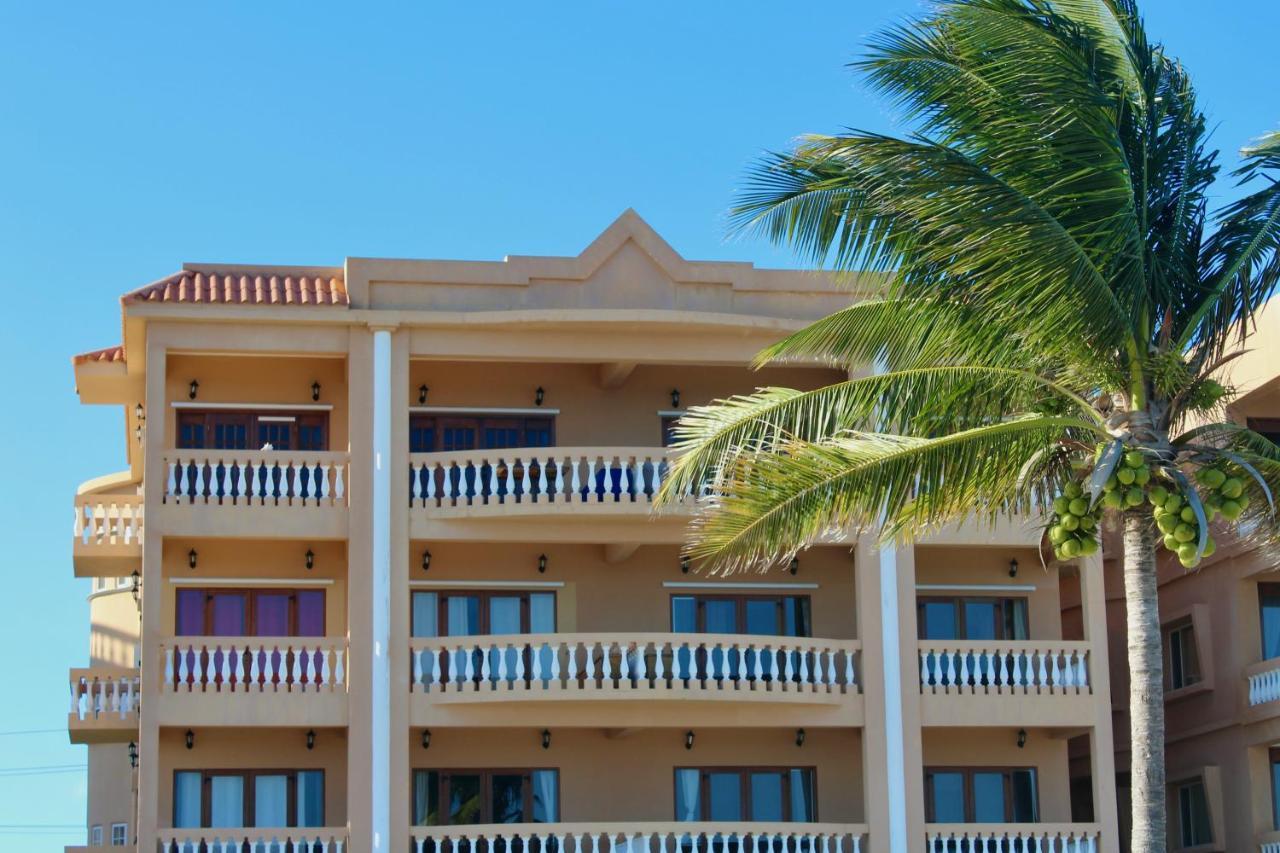 Hol Chan Reef Resort & Villas San Pedro  Exterior foto