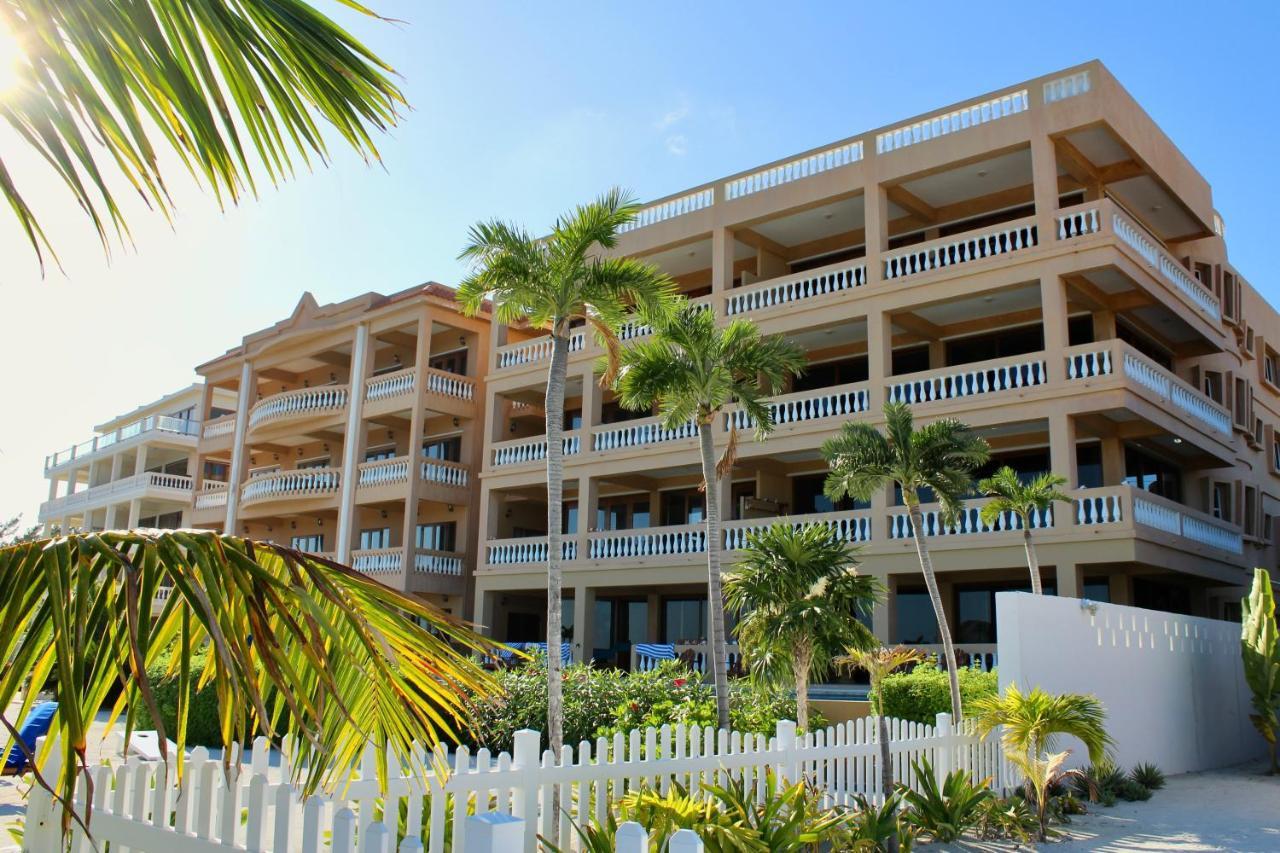 Hol Chan Reef Resort & Villas San Pedro  Exterior foto