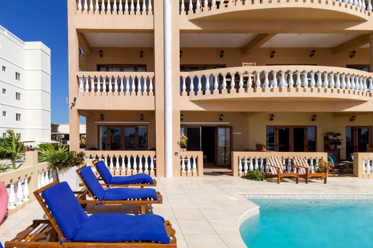 Hol Chan Reef Resort & Villas San Pedro  Exterior foto