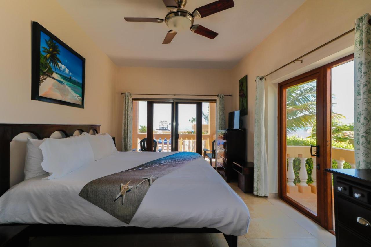 Hol Chan Reef Resort & Villas San Pedro  Exterior foto